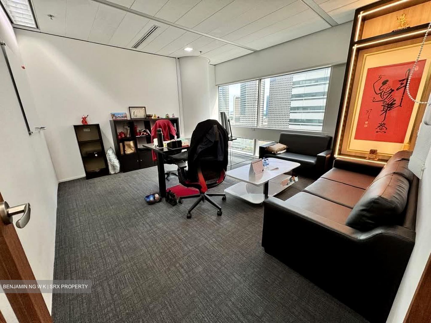 Gateway East (D7), Office #552505411